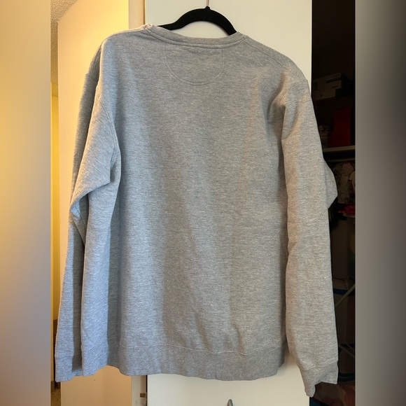 Fighting Illini Crewneck - Picture 3 of 3